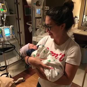 Meet your Posher, Mckenna